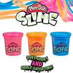 Play-Doh Slime (3-Pack)