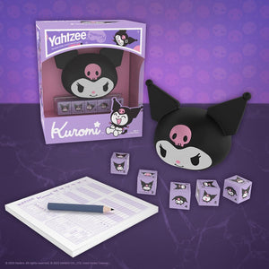 YAHTZEE (Kuromi)