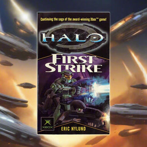 Halo: First Strike