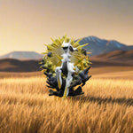 Pokémon TCG: Arceus V Figure Collection