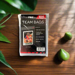 Team Bags (Ultra Pro, Standard Size, 100 Count)