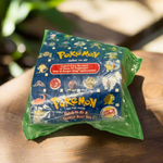 Pokémon: Burger King Toy (Vileplume Keychain Sealed)