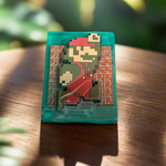 Mario Collectable Standee
