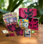 Pokemon TCG Astral Radiance Elite Trainer Box