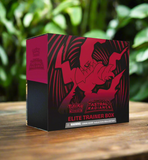 Pokemon TCG Astral Radiance Elite Trainer Box
