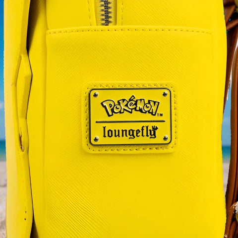 Pokémon Pikachu Cosplay Backpack (2021 B&N Exclusive)
