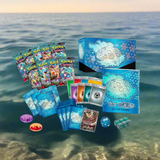 Pokémon TCG: Scarlet & Violet Stellar Crown Elite Trainer Box