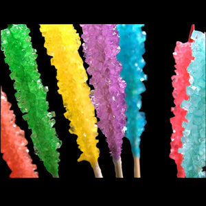 Rock Candy on a Stick (1 Random)