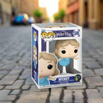 Funko Pop Peter Pan (Wendy 1345)