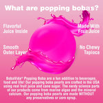 Popping Boba (Super Cotton Candy)