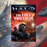 Halo: The Cole Protocol
