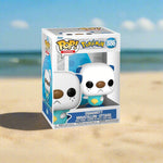 Funko Pop Pokémon (Oshawott 886)