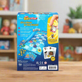 Disney Funko Bitty Pop! Chase Game