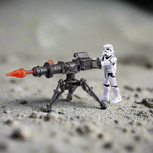 Star Wars Mission Fleet (Stormtrooper)