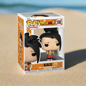 Funko Pop Dragon Ball Super (Kale 1282)