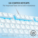 Razer Ornata v3 Tenkeyless Compact Low Profile Gaming Keyboard - Hello Kitty Cinnamoroll