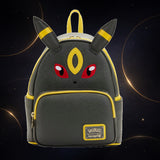 Pokémon Umbreon Backpack by Loungefly (Lightly Used)