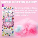 Popping Boba (Super Cotton Candy)