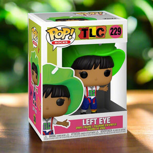 Funko TLC (Left Eye 229)