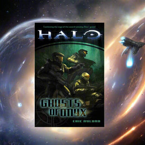 Halo: Ghosts of Onyx