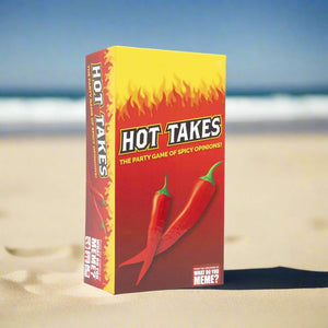 Descriptive image text