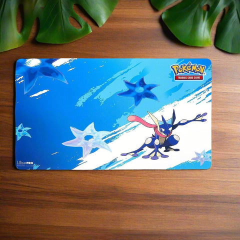 Greninja Playmat