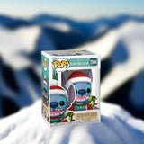 Funko Pop Lilo & Stitch (Stitch with Lights 1504)