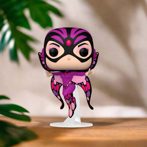 Justice League - Black Orchid Funko Pop
