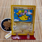 Flying Pikachu (25)