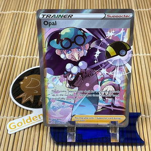 Opal (TG28/TG30)