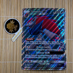 Zoroark GX SM84 (Oversize Card)