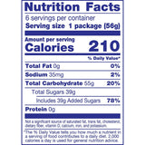Freeze Dried Jolly Rancher (2oz Bag)