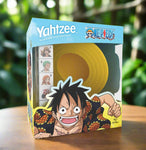 YAHTZEE (One Piece)