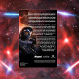 Halo: The Cole Protocol