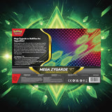Pokémon TCG: Mega Evolution  - Mega Zygarde ex Premium Collection