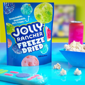 Freeze Dried Jolly Rancher (2oz Bag)