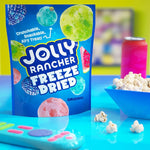 Freeze Dried Jolly Rancher (2oz Bag)