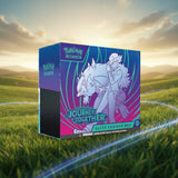 Pokémon TCG: Scarlet & Violet - Journey Together Elite Trainer Box