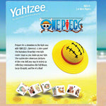 YAHTZEE (One Piece)