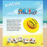 YAHTZEE (One Piece)