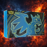 Pokémon TCG: Scarlet & Violet - Mega Charizard X ex Ultra-Premium Collection