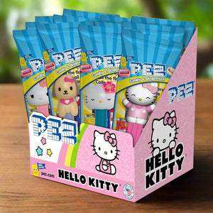 Pez (Hello Kitty) 1 Pcs