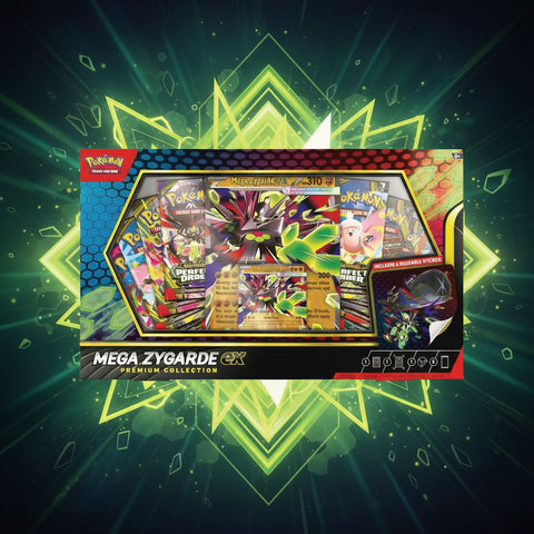 Pokémon TCG: Sword & Shield Battle Styles Booster Box (1 Box) – GoldenFishGames