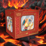 Pokémon TCG: Charizard ex Super-Premium Collection Box (Holiday 2024)