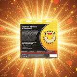 Pokémon TCG: Pokémon Day 2026 Blister (3 Packs)