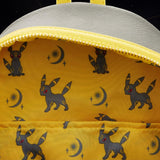 Pokémon Umbreon Backpack by Loungefly (Lightly Used)