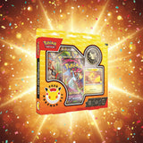 Pokémon TCG: Pokémon Day 2026 Blister (3 Packs)