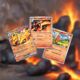 Pokémon TCG: Charizard ex Super-Premium Collection Box (Holiday 2024)