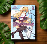 Dragonar Academy Vol. 2