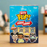 Disney Funko Bitty Pop! Chase Game